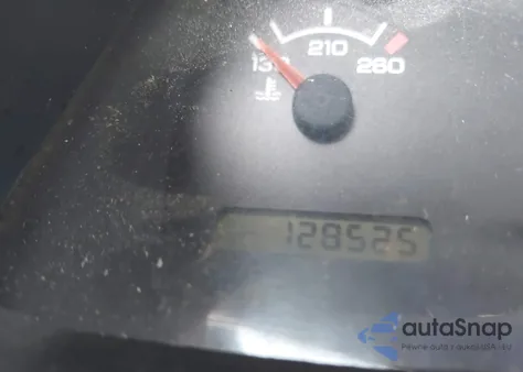 1998 Dodge Ram 1500 St z USA, uszkodzony, nr VIN 1B7HC16Y2WS707921